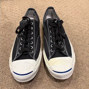 Converse Jack Purcell Signature Men’s 12
